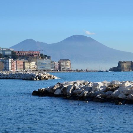 B&B Centro Citta Naples Exterior photo