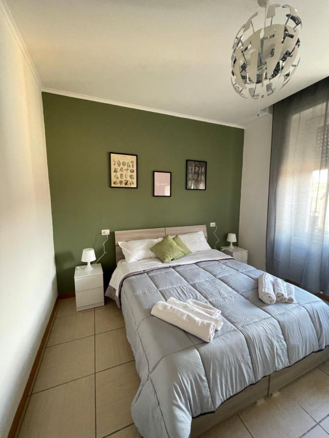 B&B Centro Citta Naples Exterior photo