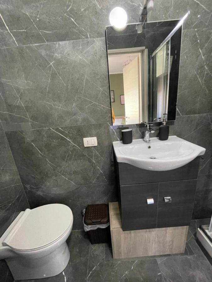 B&B Centro Citta Naples Exterior photo