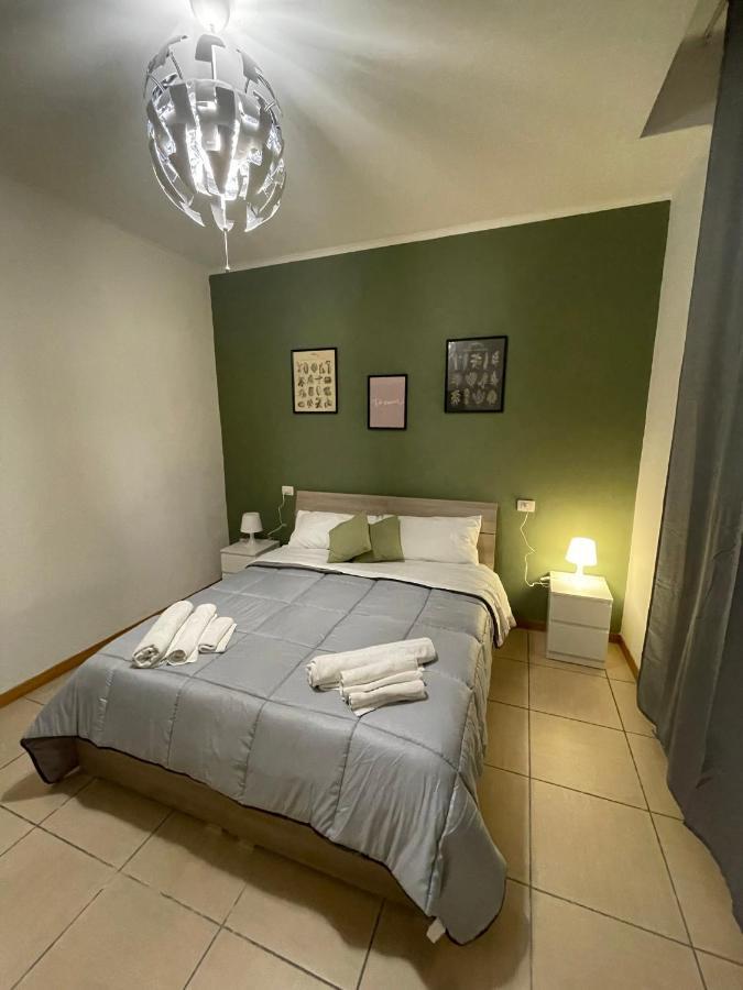 B&B Centro Citta Naples Exterior photo