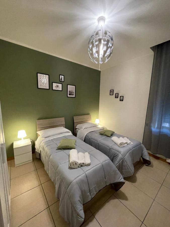 B&B Centro Citta Naples Exterior photo