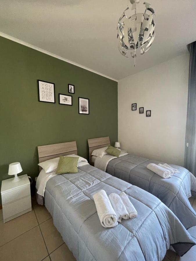 B&B Centro Citta Naples Exterior photo