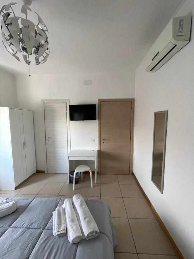 B&B Centro Citta Naples Exterior photo