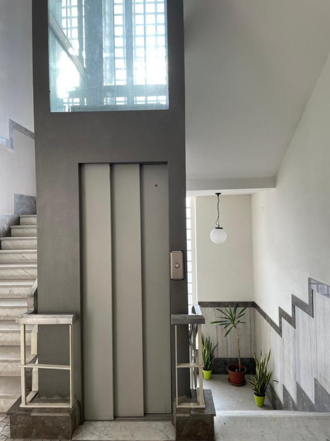 B&B Centro Citta Naples Exterior photo