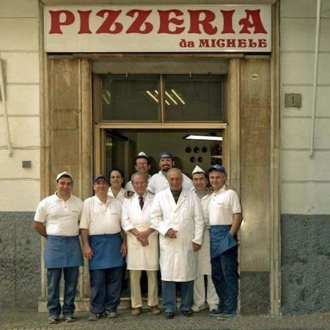 B&B Centro Citta Naples Exterior photo