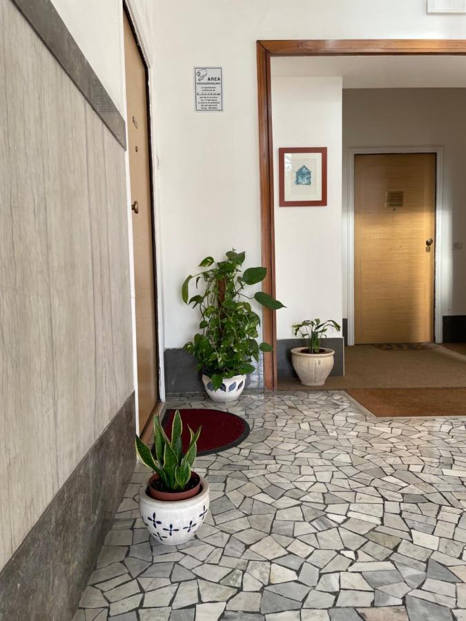 B&B Centro Citta Naples Exterior photo