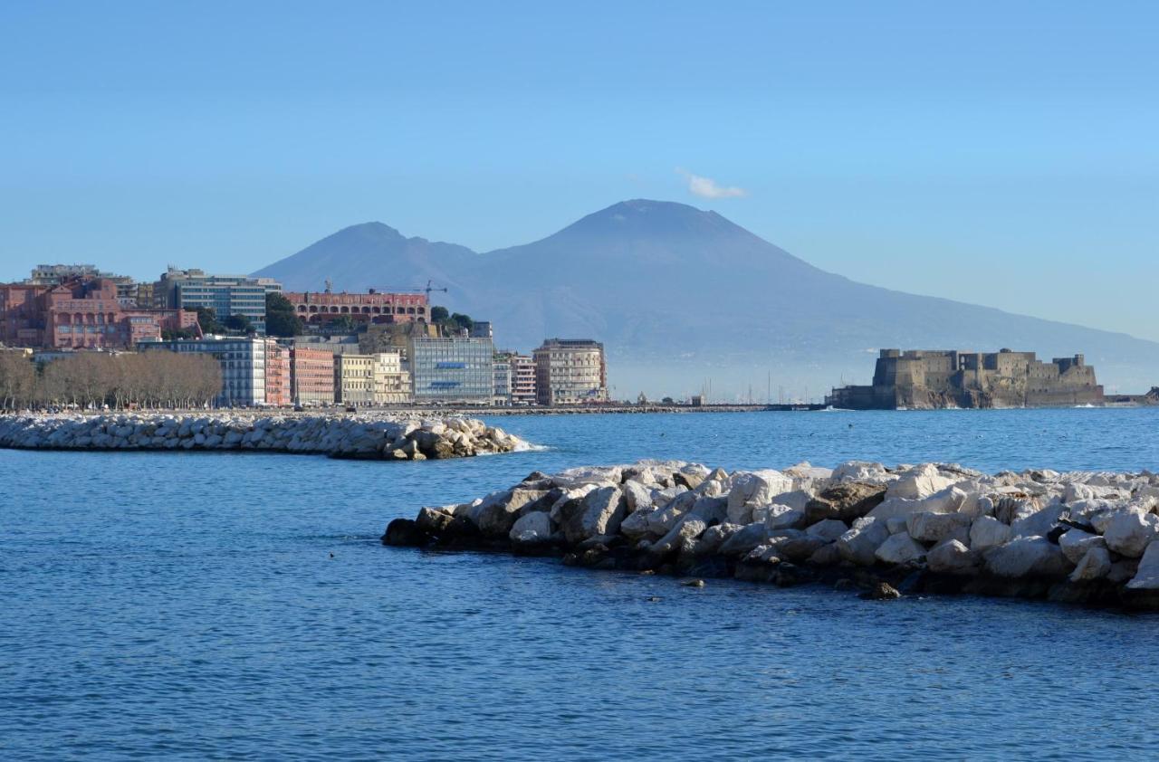 B&B Centro Citta Naples Exterior photo