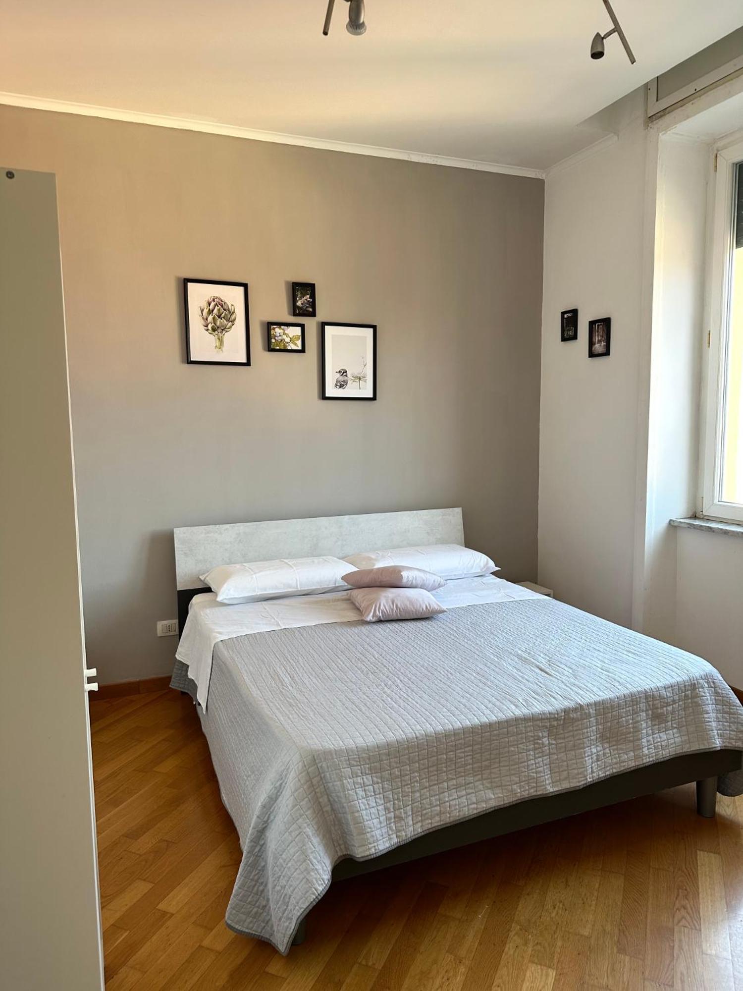 B&B Centro Citta Naples Exterior photo