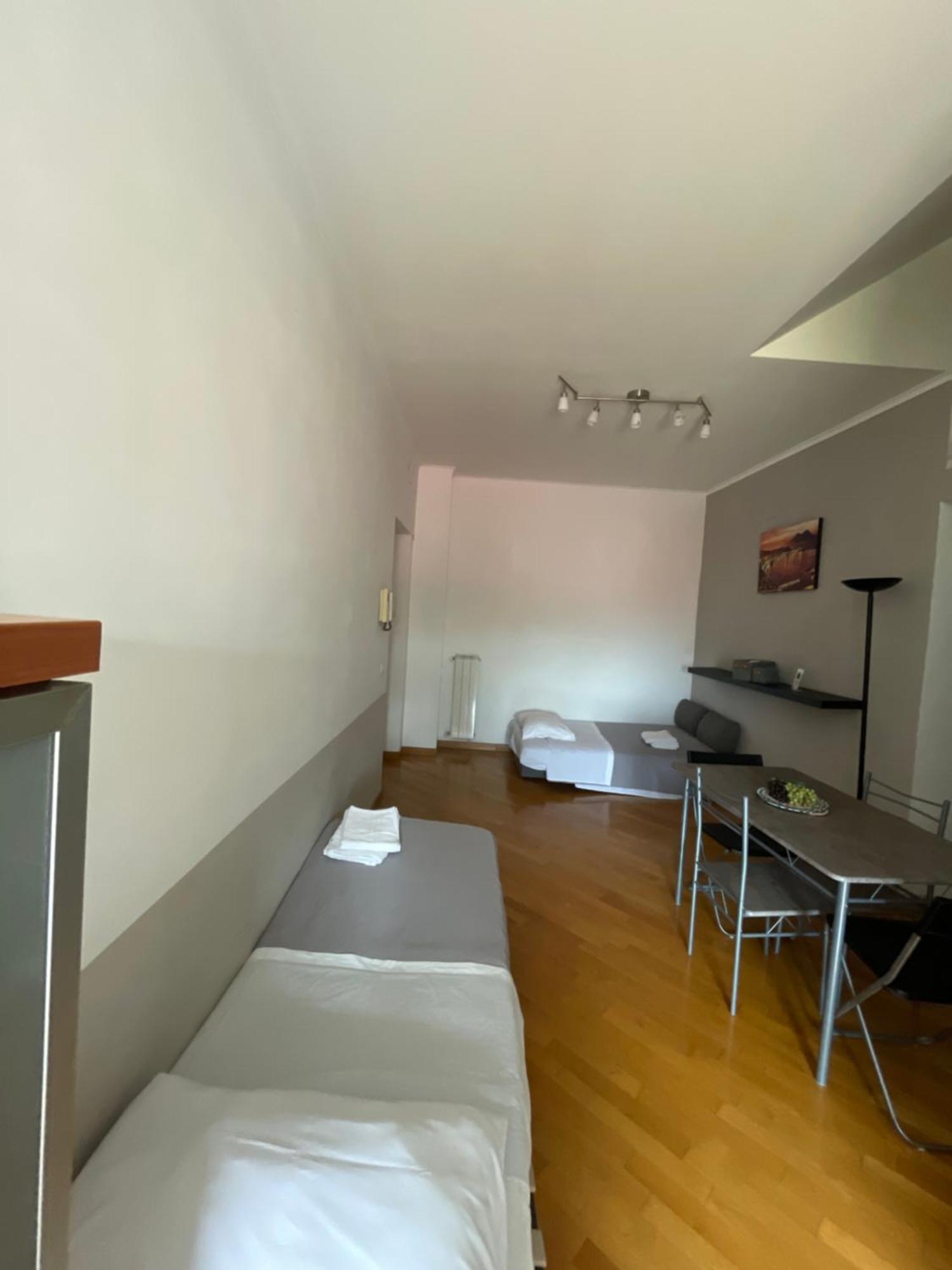 B&B Centro Citta Naples Exterior photo