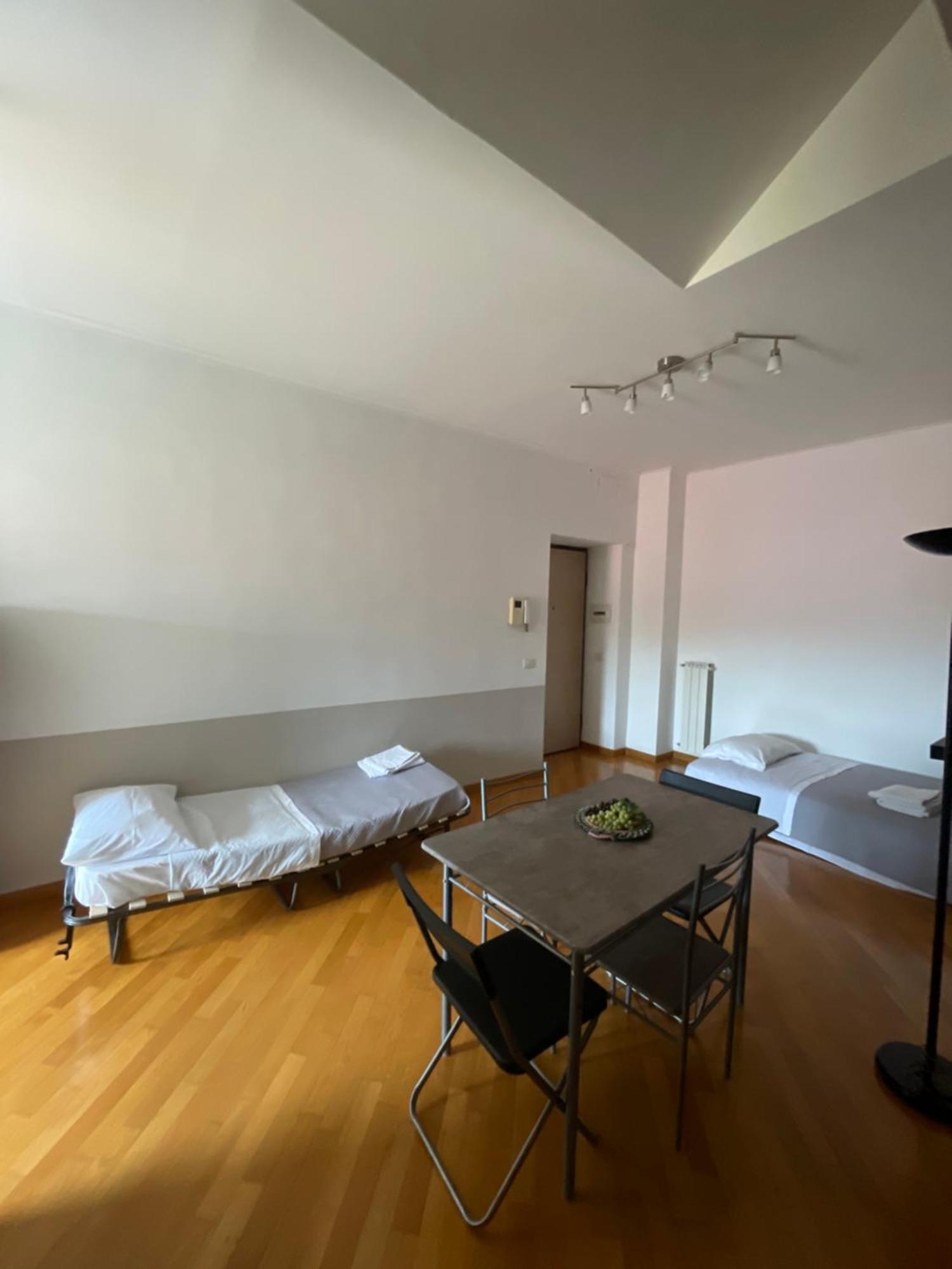B&B Centro Citta Naples Exterior photo